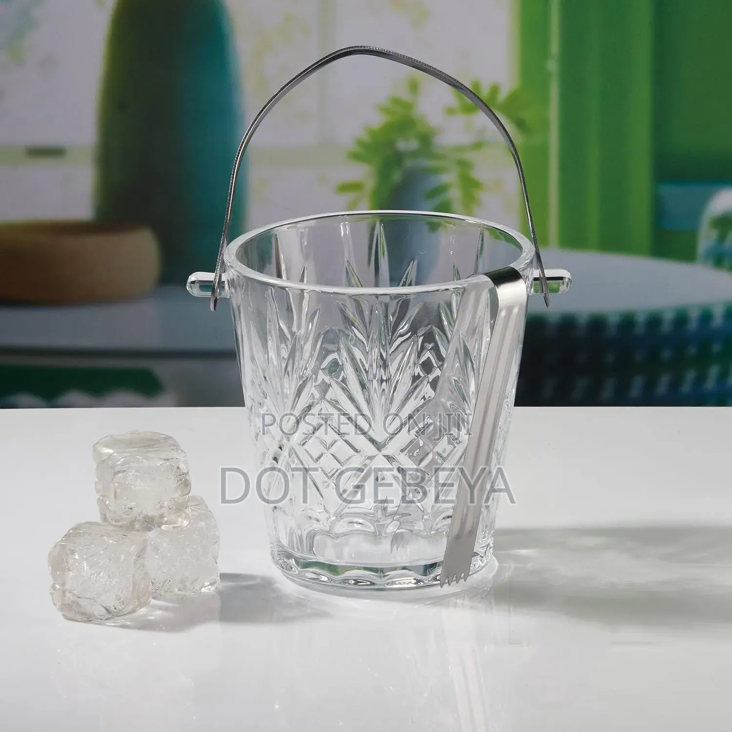 Ice Bucket