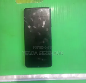 Samsung Galaxy A03s 32 GB Black