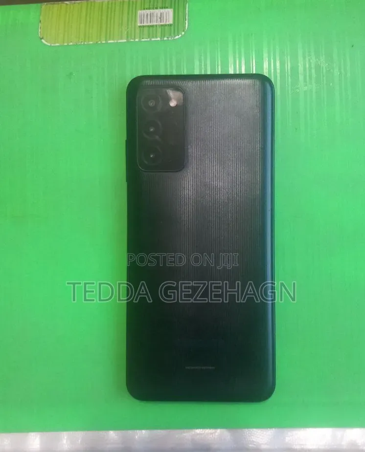 Samsung Galaxy A03s 32 GB Black