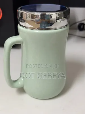 Ceramic Drinking Mug