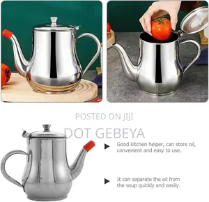 18 24 32 Ounces Stainless Steel Keetl