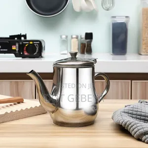 18 24 32 Ounces Stainless Steel Keetl