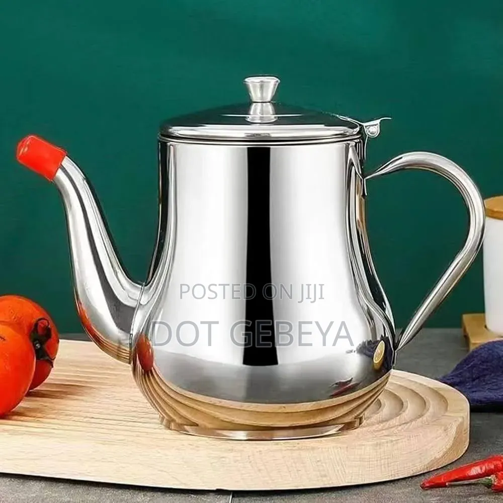 18 24 32 Ounces Stainless Steel Keetl