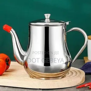 18 24 32 Ounces Stainless Steel Keetl