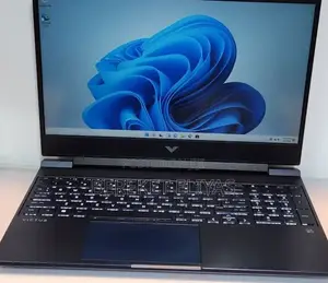 New Laptop HP Victus 15 24GB Intel Core i5 SSD 512GB