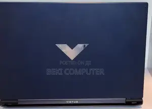 New Laptop HP Victus 15 24GB Intel Core i5 SSD 512GB