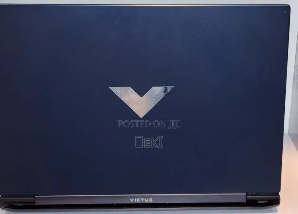 New Laptop HP Victus 15 24GB Intel Core i5 SSD 512GB