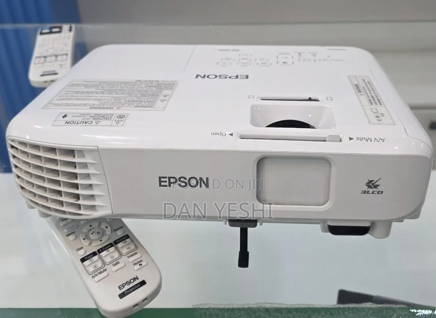 Epson Projector