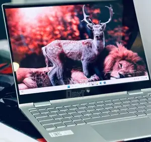 New Laptop HP Envy x360 16GB Intel Core i5 SSD 1T