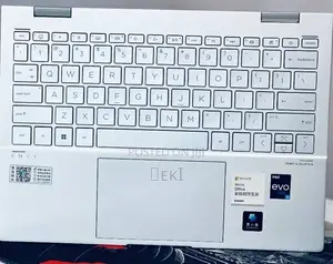 New Laptop HP Envy x360 16GB Intel Core i5 SSD 1T