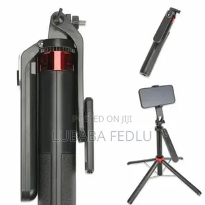 Q185 Smart Ai Tracking Gimbal Selfie Stick