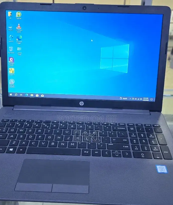New Laptop HP Stream Notebook 8GB Intel Core i7 HDD 1T