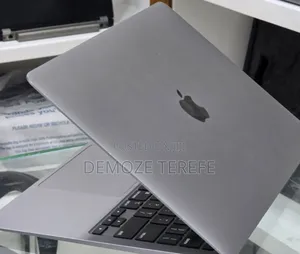 New Laptop Apple MacBook Air 2020 M1 8GB Apple M1 SSD 256GB