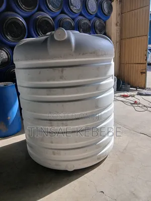 Best 3000liter Water Tanker