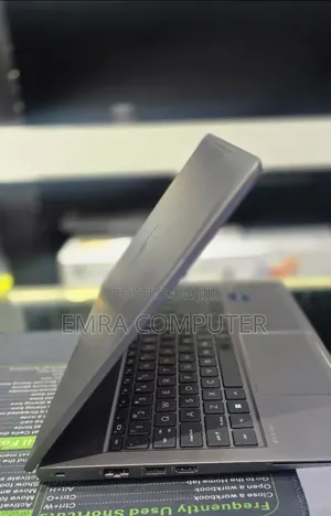 New Laptop HP ZBook 15 16GB Intel Core i7 SSD 512GB