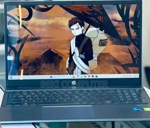 New Laptop HP Pavilion 13 16GB Intel Core i5 SSD 512GB