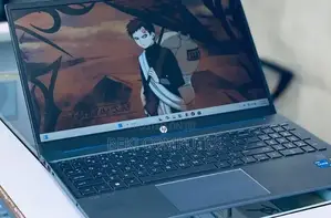 New Laptop HP Pavilion 13 16GB Intel Core i5 SSD 512GB