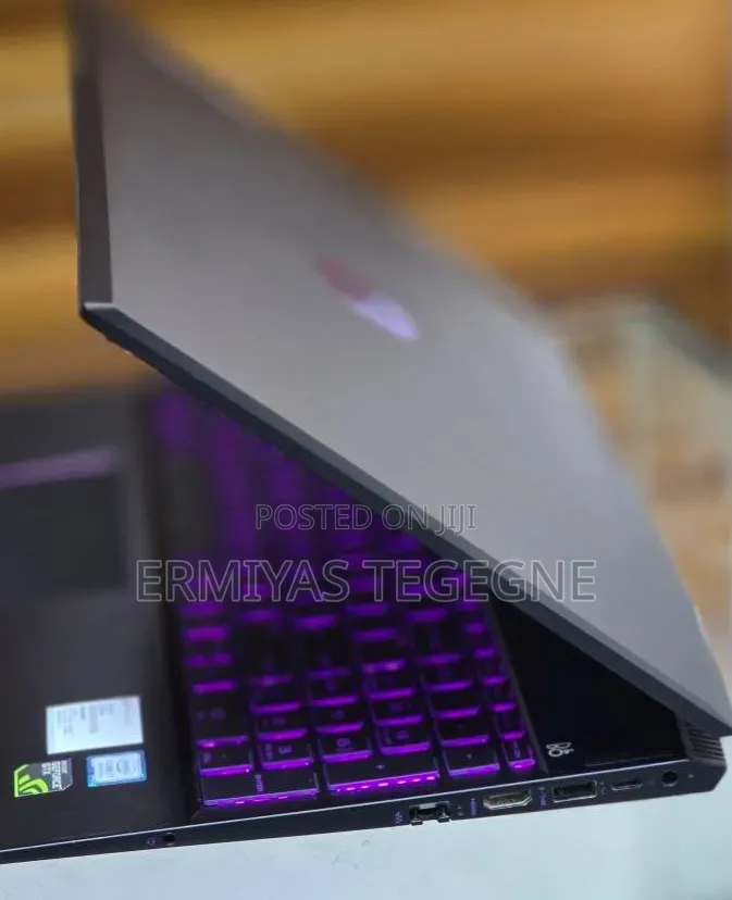 New Laptop HP Pavilion 15 16GB Intel Core i7 SSD 512GB