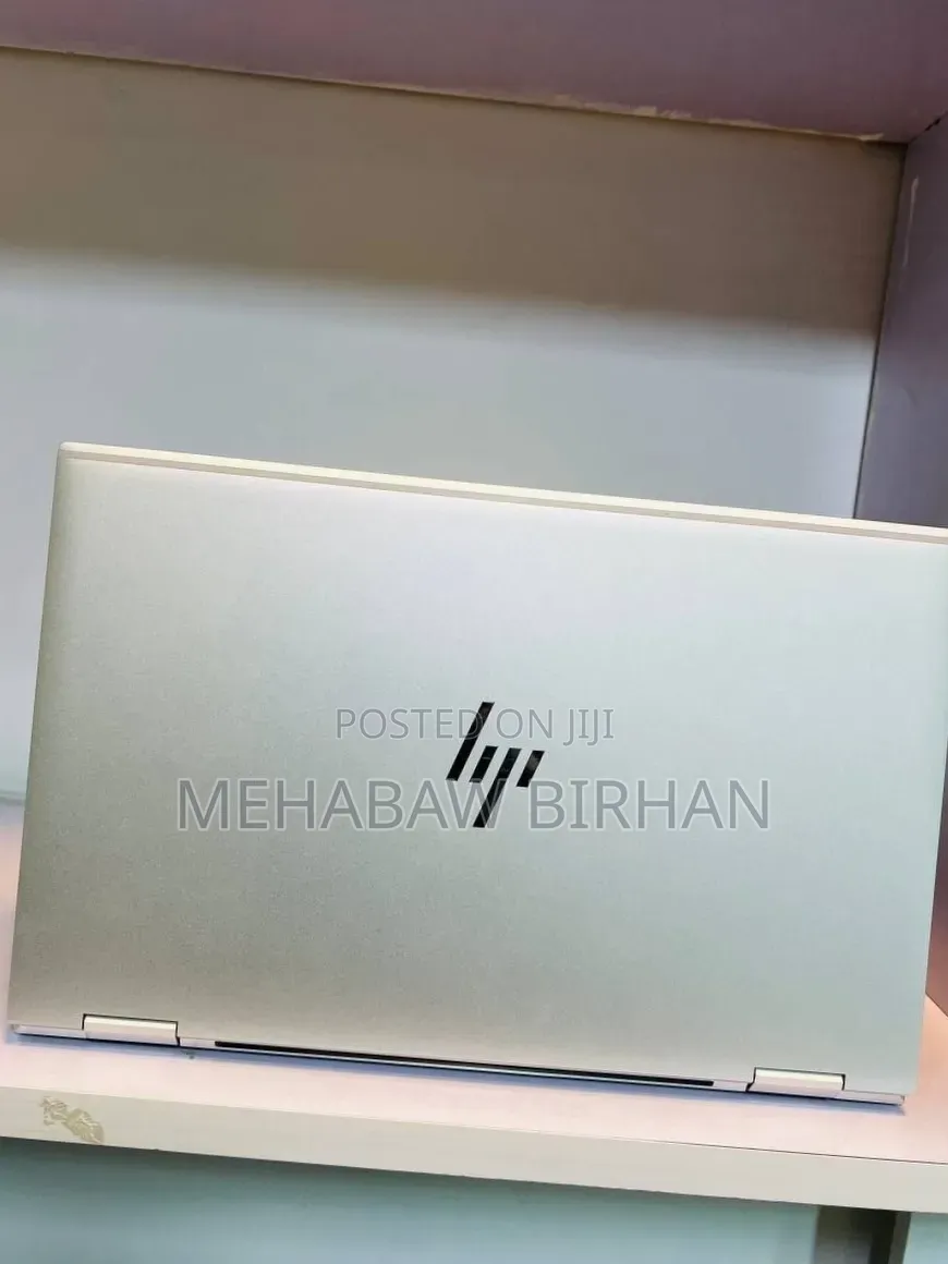New Laptop HP Spectre 32GB Intel Core i7 SSD 512GB