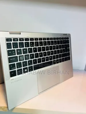 New Laptop HP Spectre 32GB Intel Core i7 SSD 512GB