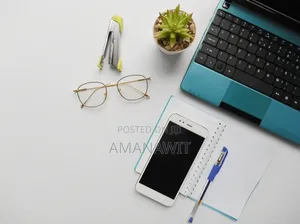 Online Sales Person
