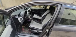 Toyota Yaris L Hatchback 5dr 2012 Gray