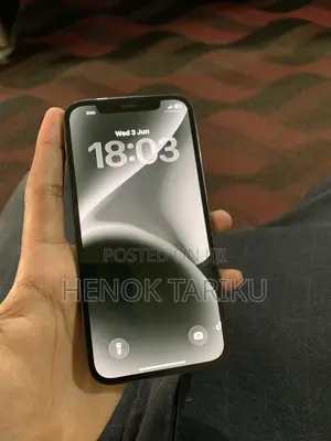Apple iPhone 12 Pro 128 GB