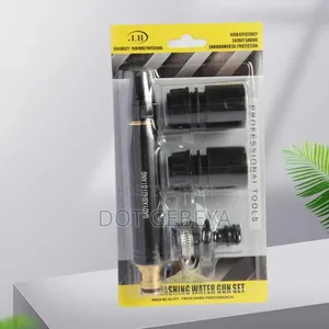High Pressure Car Washing Gun Spray