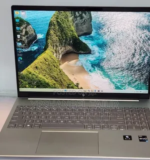 New Laptop HP Pavilion 15 16GB Intel Core i7 SSD 1T