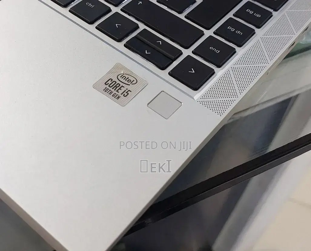 New Laptop HP EliteBook 830 G7 16GB Intel Core i5 SSD 512GB