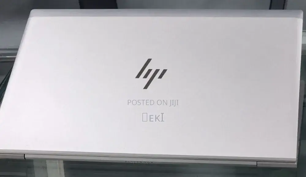 New Laptop HP EliteBook 830 G7 16GB Intel Core i5 SSD 512GB