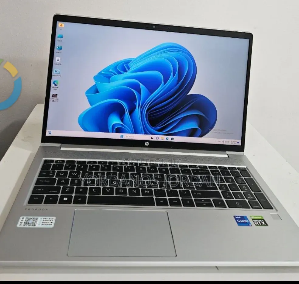 New Laptop HP ProBook 440 G10 16GB Intel Core i7 SSD 1T