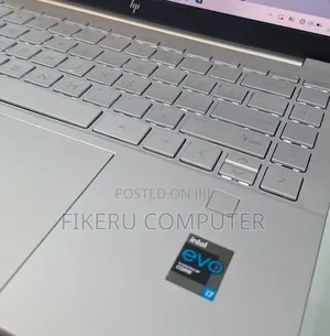 New Laptop HP Pavilion 15 16GB Intel Core i7 SSD 1T
