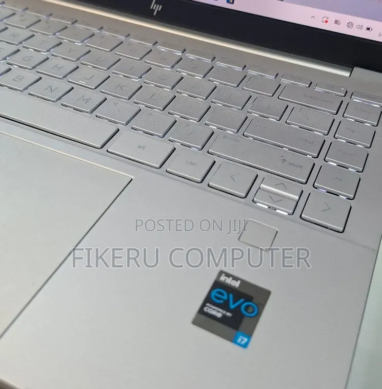 New Laptop HP Pavilion 15 16GB Intel Core i7 SSD 1T