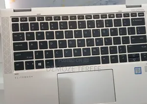 New Laptop HP EliteBook X360 1030 16GB Intel Core i7 SSD 512GB