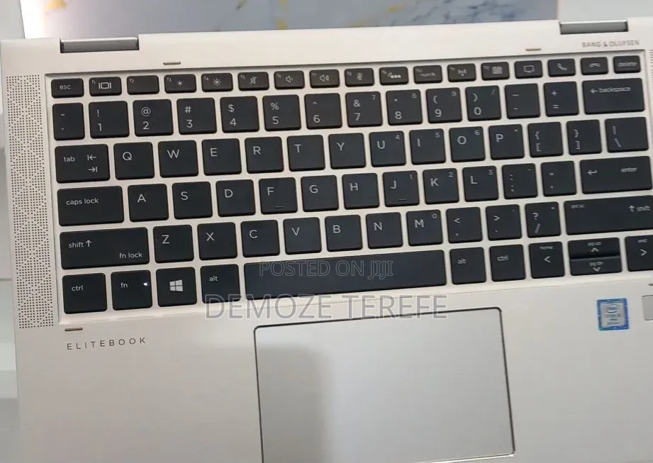 New Laptop HP EliteBook X360 1030 16GB Intel Core i7 SSD 512GB