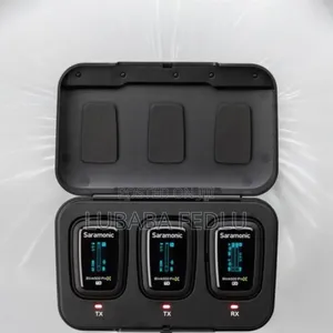 Saramonic Blink 500 Pro B2 Wireless Microphone System