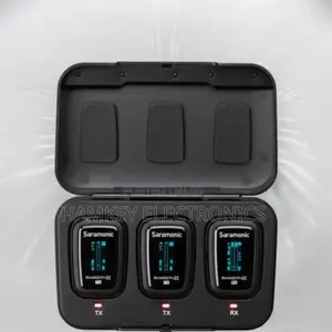 Saramonic Blink 500 Pro B2 Wireless Microphone System