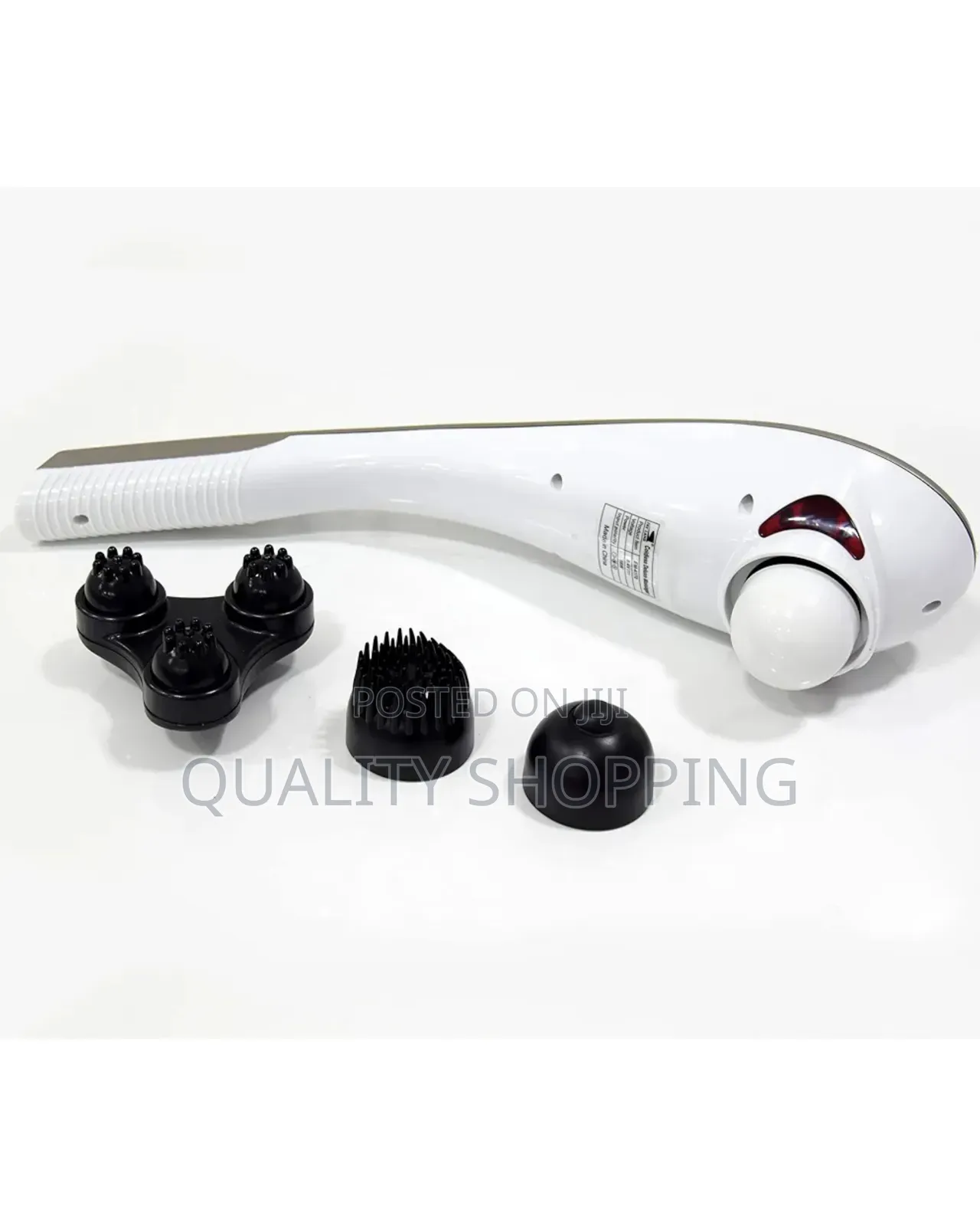 Skyland Cordless Deluxe Massager