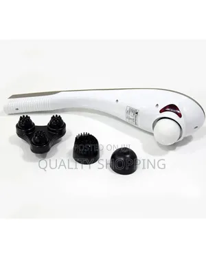 Skyland Cordless Deluxe Massager