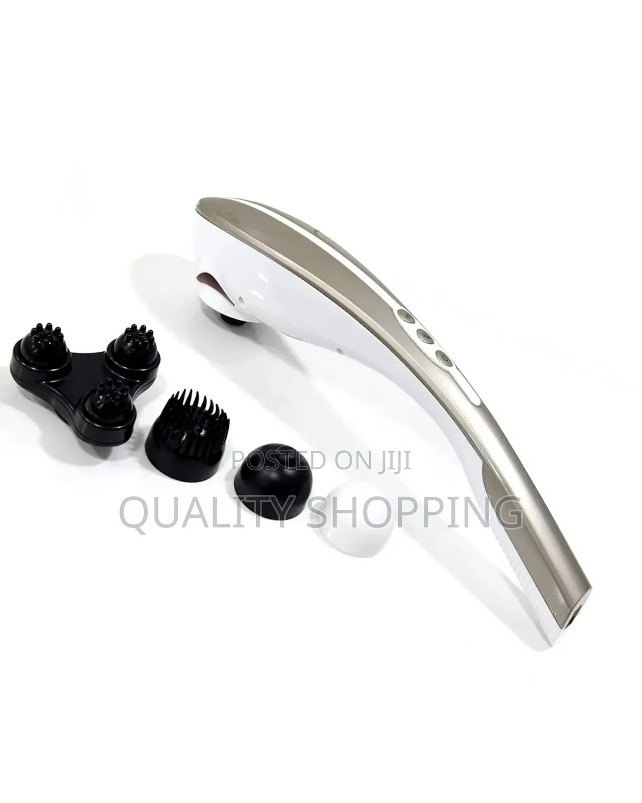 Skyland Cordless Deluxe Massager