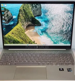 New Laptop HP Pavilion 15t 16GB Intel Core i7 SSD 1T