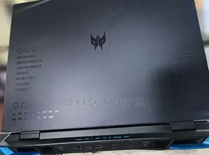 New Laptop Acer Predator Helios 300 16GB Intel Core i9 SSD 1T
