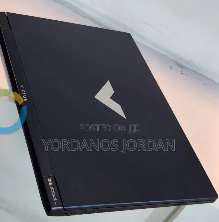 New Laptop HP Victus 15 24GB Intel Core i5 SSD 512GB