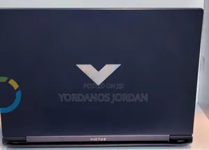 New Laptop HP Victus 15 24GB Intel Core i5 SSD 512GB