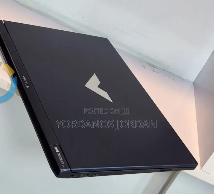 New Laptop HP Victus 15 24GB Intel Core i5 SSD 512GB