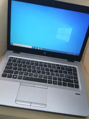 New Laptop HP EliteBook 840 8GB Intel Core i5 HDD 1T