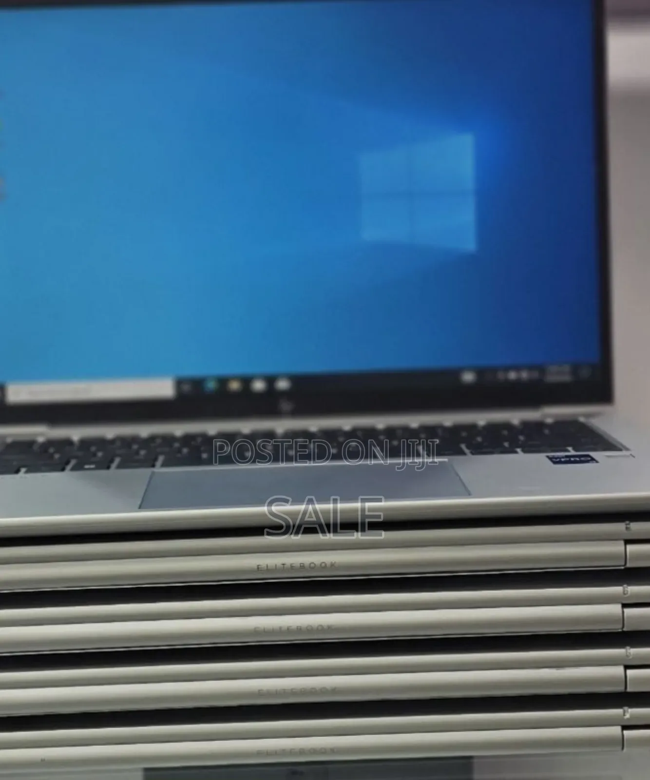 New Laptop HP EliteBook 840 G10 16GB Intel Core i7 SSD 1T