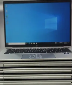 New Laptop HP EliteBook 840 G10 16GB Intel Core i7 SSD 1T