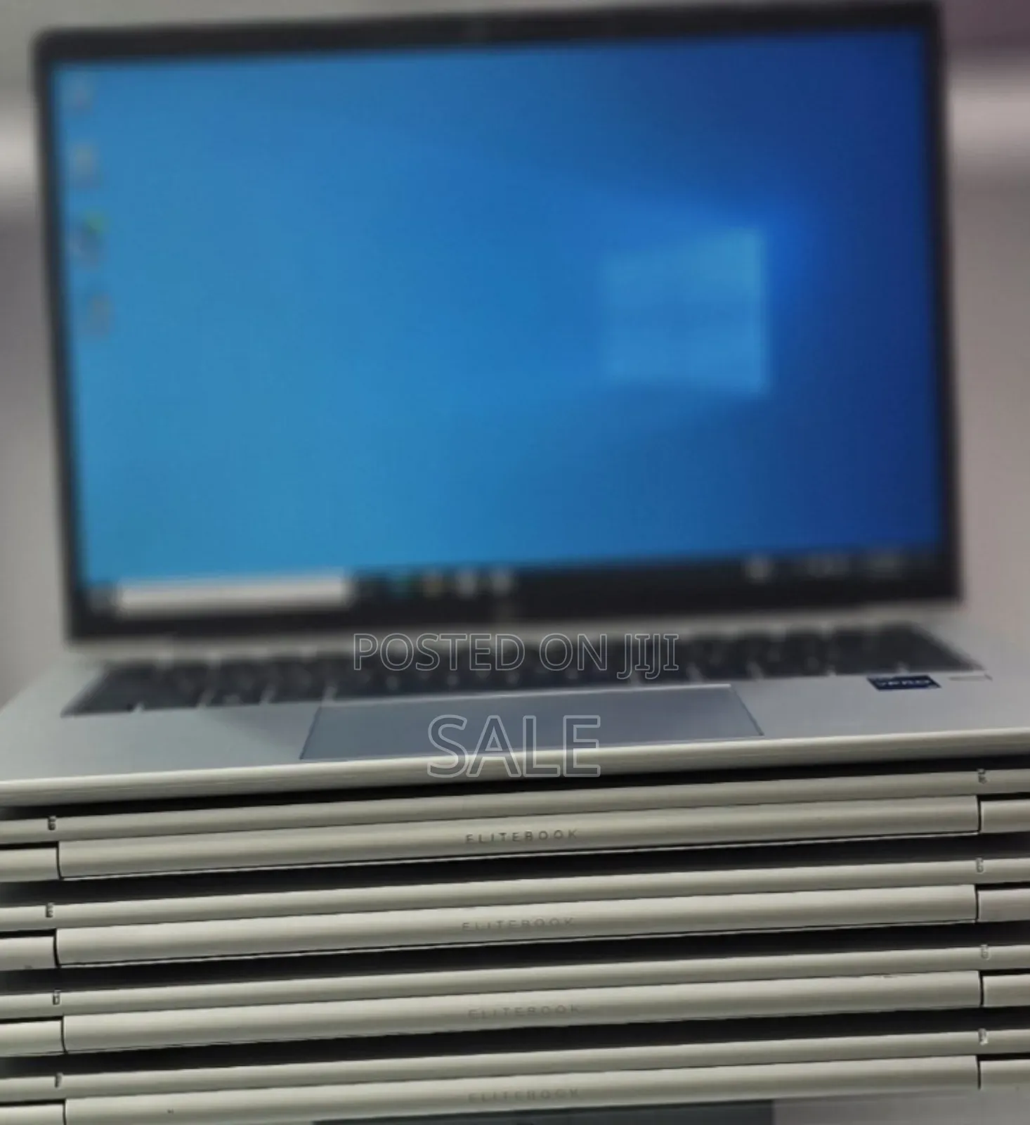 New Laptop HP EliteBook 840 G10 16GB Intel Core i7 SSD 1T